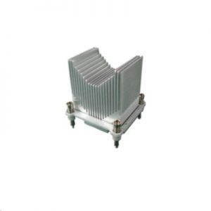 OPT DELL 412-AAMR HEAT SINK FOR 2ND CPU X8/X12 CHASSIS R540