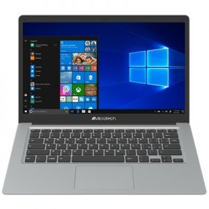 NB MICROTECH E-BOOK LITE EBL14C/240W2 14.1" FHD IPS CELERON