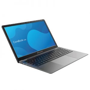 NB MICROTECH COREBOOK LITE CBL15A/128W3 15.6"IPS FHD N4020 4