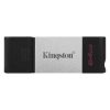 FLASH DRIVE USB-C  64GB KINGSTON DT80/64GB "DATATRAVELER" NE