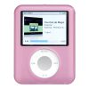 CUSTODIA SILICONE PER MP3 IPOD NANO A/MPC-N3SP TERZA GENERAZ