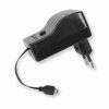 CARICABATTERIE MICROUSB DA CASA RETRAK EUCHGTABWB CAVO 80CM