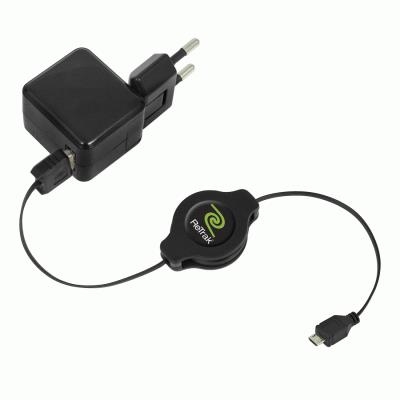 ALIMENTATORE USB DA CASA 1P RETRAK EUCHGWSCM5 + CAVO100CM US ALIMENTATORE USB DA CASA 1P RETRAK EUCHGWSCM5 + CAVO100CM US
