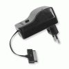 CARICABATTERIE APPLE30PIN DA CASA RETRAK EUIPADWALLB CAVO 80
