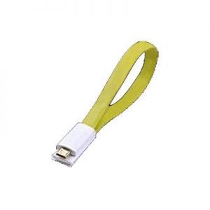 CAVO USB-MICRO USB PER SMARTPHONE E TABLET ATLANTIS P019-UMC
