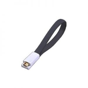 CAVO USB-MICRO USB PER SMARTPHONE E TABLET ATLANTIS P019-UMC