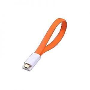 CAVO USB-MICRO USB PER SMARTPHONE E TABLET ATLANTIS P019-UMC