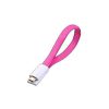 CAVO USB-MICRO USB PER SMARTPHONE E TABLET ATLANTIS P019-UMC