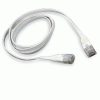 CAVO RETE CAT.5E-UTP ULTRA FLAT RAME 5MT ATLANTIS P019-FT140