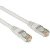 CAVO RETE CAT.5E-UTP + PLUG RJ45 M-M  2 METRI ATLANTIS P019-