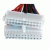 PROLUNGA ALIMENTATORE ATX  LINDY 33223  - CON ATTACCO A SCHE