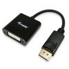 CONVERTER  DISPLAY PORT EQUIP 133431  DVI-I DUAL LINK M/F NE