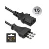 CAVO ALIMENTAZIONE PER PC/UPS 1