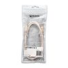 CAVO RETE CAT.6 UTP (CAVO PATCH) ATLANTIS P019-LAN_6-U-1 - 1