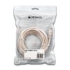 CAVO RETE CAT.6 UTP (CAVO PATCH) ATLANTIS P019-LAN_6-U-5 - 5