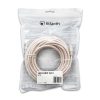CAVO RETE CAT.6 UTP (CAVO PATCH) ATLANTIS P019-LAN_6-U-X - 1
