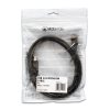 PROLUNGA CAVO USB3.0 AA M/F 2MT ATLANTIS P019-UB3-AAMF-2