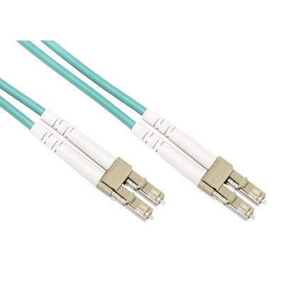 CAVO FIBRA OTTICA LINK LKLCLC3501 LC A LC MULTIMODE DUPLEX O CAVO FIBRA OTTICA LINK LKLCLC3501 LC A LC MULTIMODE DUPLEX O
