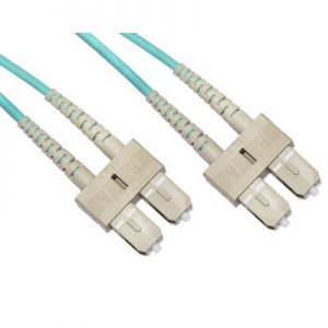 CAVO FIBRA OTTICA LINK LKSCSC3501 SC A SC MULTIMODE DUPLEX O