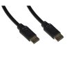 CAVO DI CONNESSIONE DISPLAYPORT 1.2 MT 1.8 NERO 4K LINK LKCD