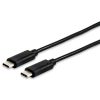 CAVO USB2.0 1MT EQUIP 12888307 NERO TYPE-C - EAN: 4015867198