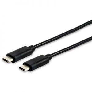 CAVO USB2.0 1MT EQUIP 12888307 NERO TYPE-C - EAN: 4015867198