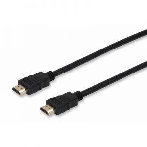 CAVO HDMI 2.0 EQUIP 119375 M-M 30 AWG - RISOL.4K - 20MT NERO