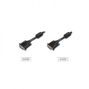 CAVO DVI-D 24+1 10MT PER MONITOR DIGITUS LP6739 M/M DUAL LIN