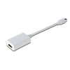 CAVO ADATTATORE DISPLAYPORT MINI DP-HDMI TIPO A 15CM DIGITUS