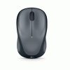 MOUSE LOGITECH RETAIL M235 WIRELESS OTTICO GRIGIO USB P/N 91