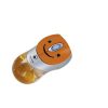 MOUSE USB ATLANTIS E009-MUK-02 LINEA EDUCATIONAL - 2 TASTI C