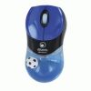MOUSE USB ATLANTIS E009-MUK-NA LINEA EDUCATIONAL - 2 TASTI C