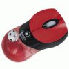 MOUSE USB ATLANTIS E009-MUK-RN LINEA EDUCATIONAL - 2 TASTI C