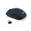 MOUSE X NB CORDLESS USB EQUIP 245108 OTTICO INTERRUTTORE 800