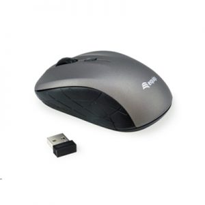 MOUSE X NB CORDLESS USB EQUIP 245109 OTTICO INTERRUTTORE 800