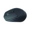 MOUSE X NB CORDLESS CONCEPTRONIC LORCAN02B BLUETOOTH OTTICO-