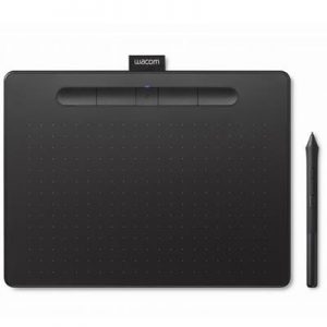 TAVOLETTA GRAFICA WACOM INTUOS M BLUETOOTH BLACK CTL-6100WLK