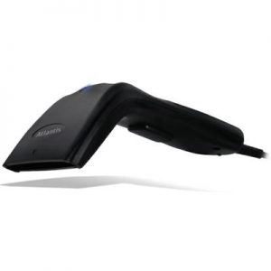 LETTORE BARCODE ATLANTIS A08-C100 SU CAVO USB - TECNOL. CCD
