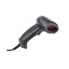 LETTORE BARCODE ATLANTIS A08-LS1500 USB - TECNOL. LASER LET