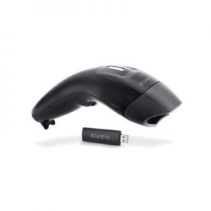 LETTORE BARCODE WIRELESS ATLANTIS A08-LN1252-W USB - TECNOL.