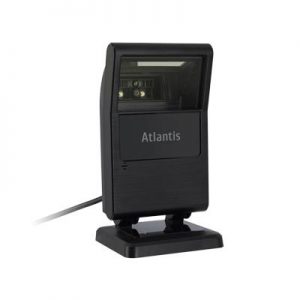 LETTORE BARCODE DA TAVOLO ATLANTIS A08-OLD68-2D USB-TEC.OTTI