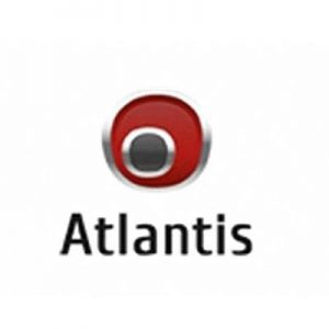 SUPPORTO BARCODE ATLANTIS A08-STAND-A1 X MODELLI LN-1200/LS-
