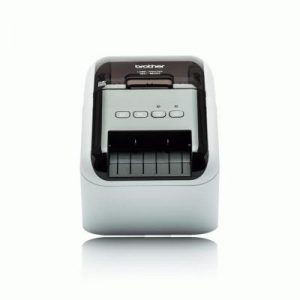 STAMPANTE X ETICHETTE BROTHER QL-800 A TRASFERIMENTO TERMICO