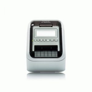 STAMPANTE X ETICHETTE BROTHER QL-820NWB TRASFERIMENTO TERMIC