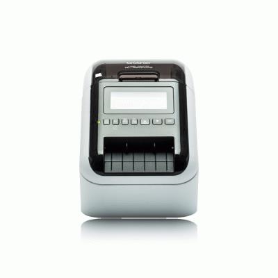 STAMPANTE X ETICHETTE BROTHER QL-820NWB TRASFERIMENTO TERMIC STAMPANTE X ETICHETTE BROTHER QL-820NWB TRASFERIMENTO TERMIC