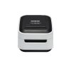 STAMPANTE X ETICHETTE BROTHER VC-500W TERMICA A COLORI USB W