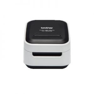 STAMPANTE X ETICHETTE BROTHER VC-500W TERMICA A COLORI USB W
