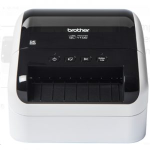STAMPANTE X ETICHETTE BROTHER QL-1100 A TRASFERIMENTO TERMIC