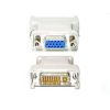 ADATTATORE DVI/VGA ATLANTIS P019-AV599-HA17 DA DVI 24+5PIN A