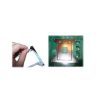 BRACKET SUPERMICRO SOLO PER INTEL LGA1366 PER DISSIPATORE SN